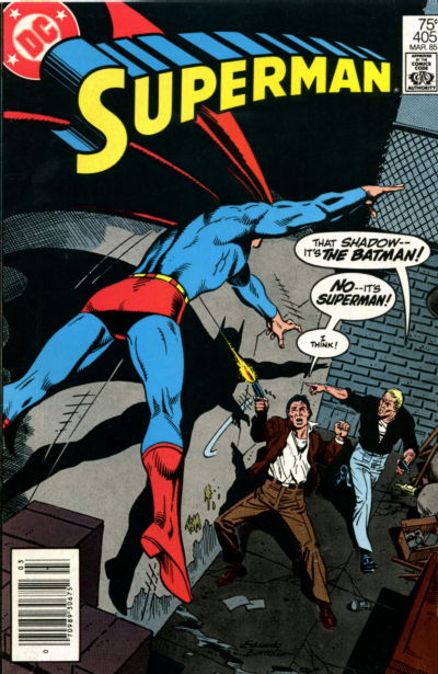 Superman