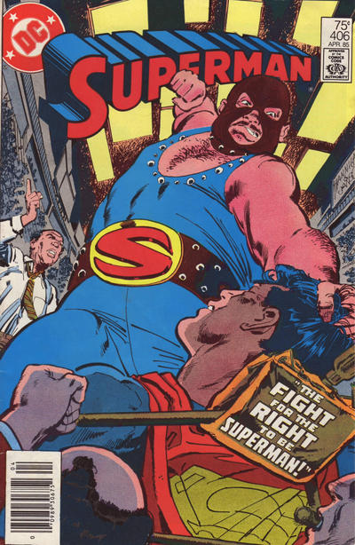 Superman Superman