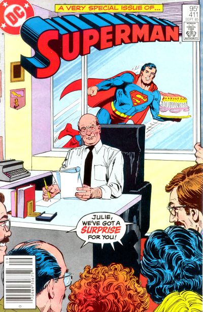 Superman