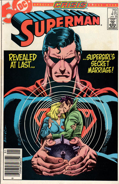 Superman Superman