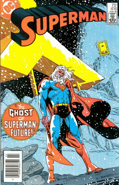 Superman Superman