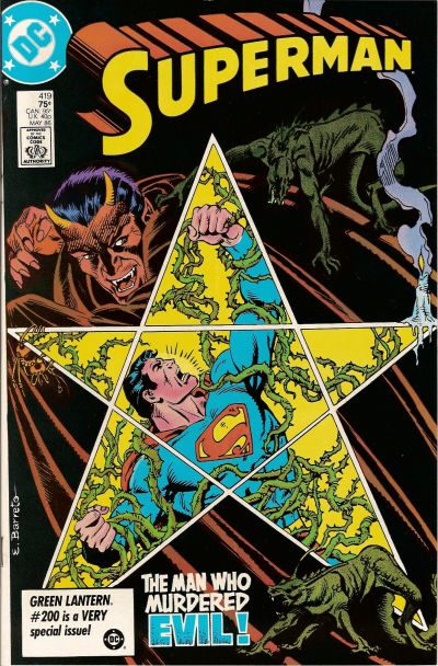 Superman Superman