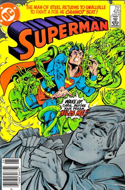 Superman Superman