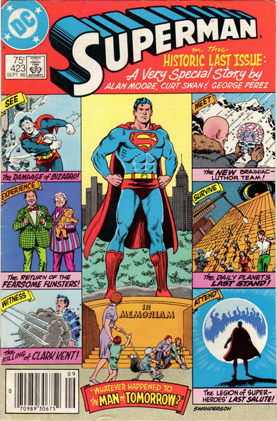 Superman Superman