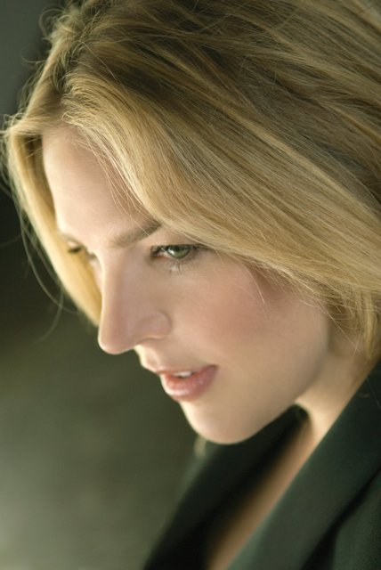Diana Krall Diana Krall