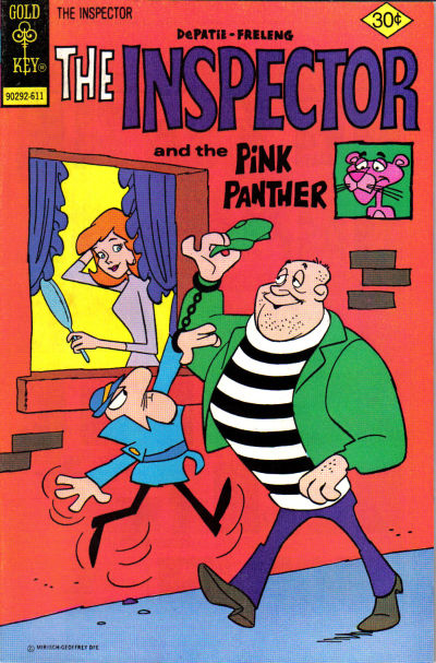 The Inspector