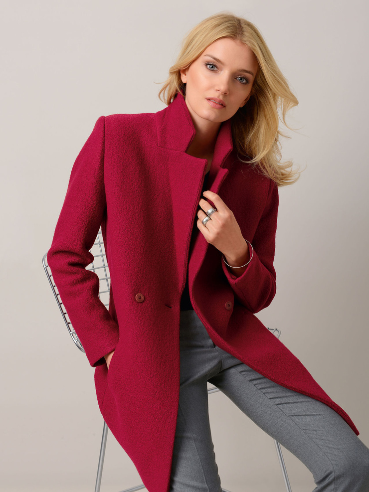 Lily Donaldson
