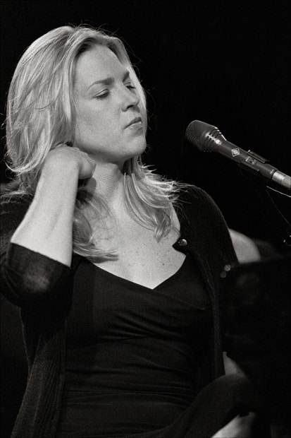 Diana Krall Diana Krall