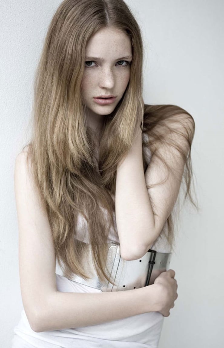 Ronja Van Den Berg Ronja Van Den Berg