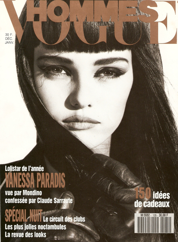 Vanessa Paradis Vanessa Paradis