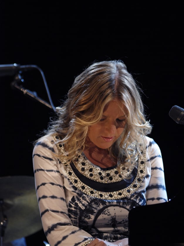 Diana Krall Diana Krall