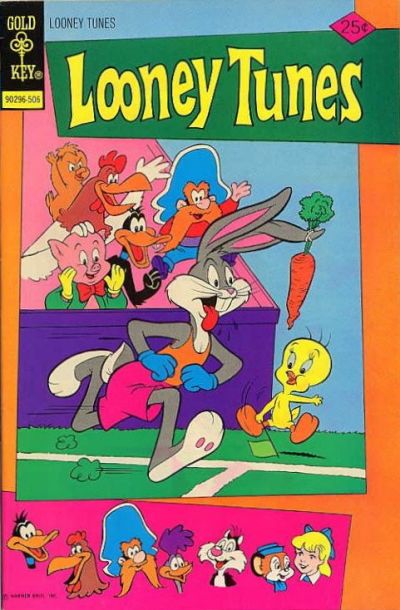 Looney Tunes Looney Tunes