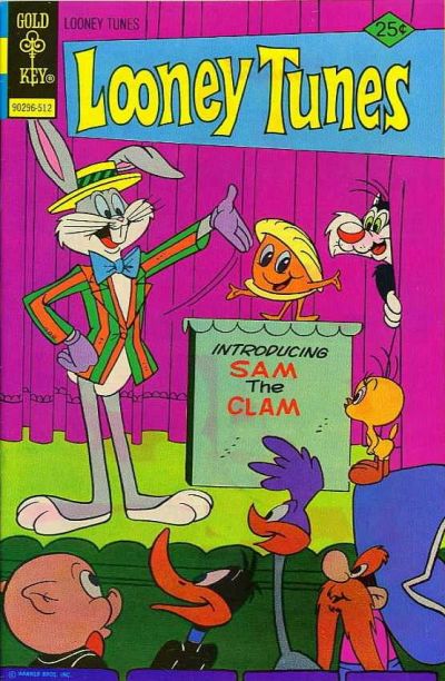 Looney Tunes Looney Tunes