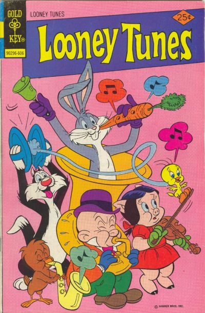 Looney Tunes