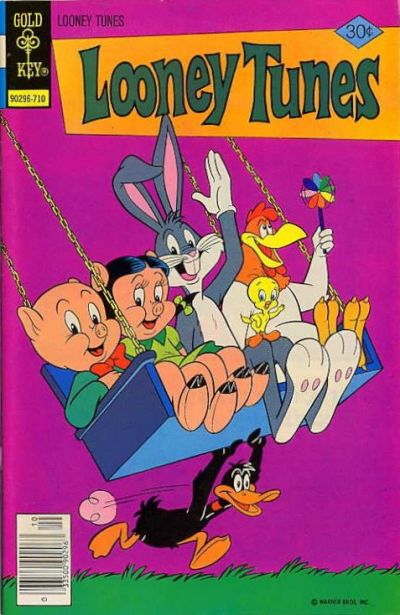 Looney Tunes