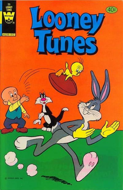 Looney Tunes