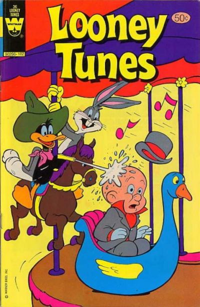 Looney Tunes