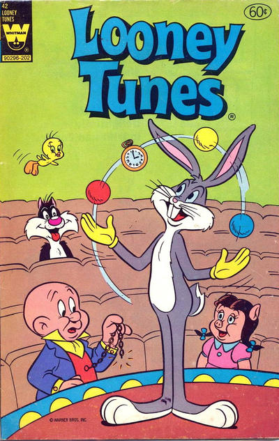 Looney Tunes