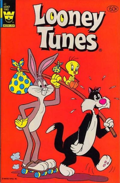 Looney Tunes