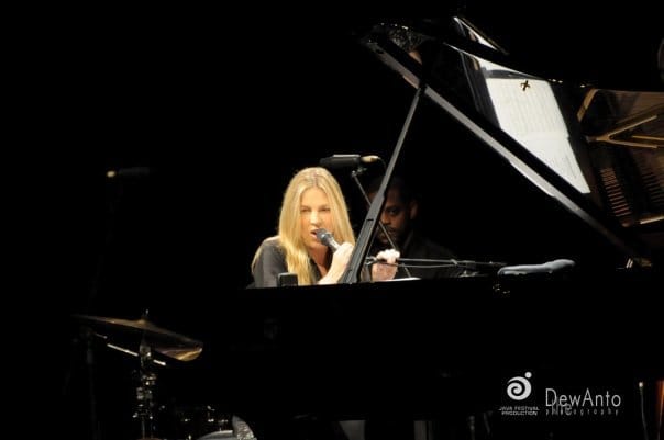 Diana Krall