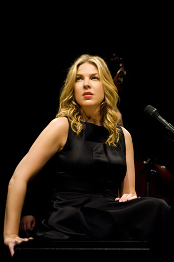 Diana Krall Diana Krall