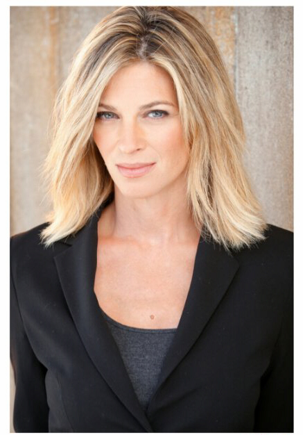 Tracy Melchior Tracy Melchior
