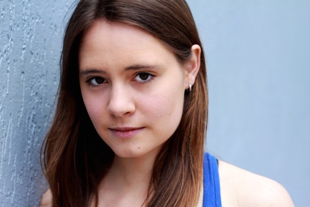 Abigail Winter