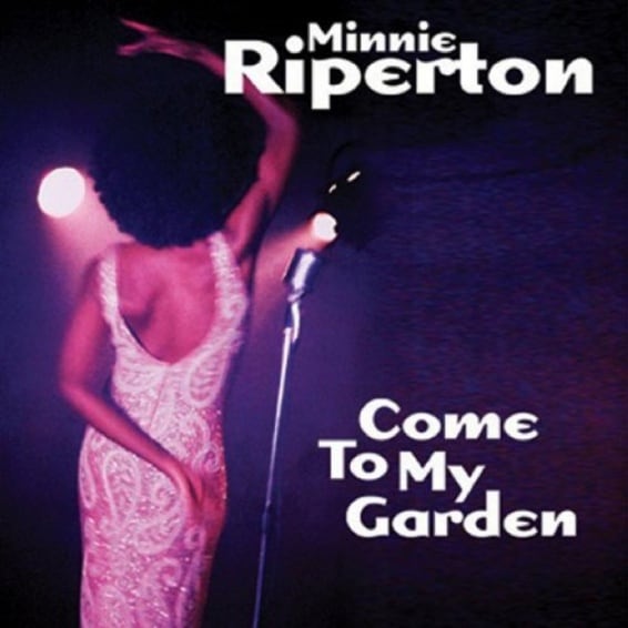 Minnie Riperton