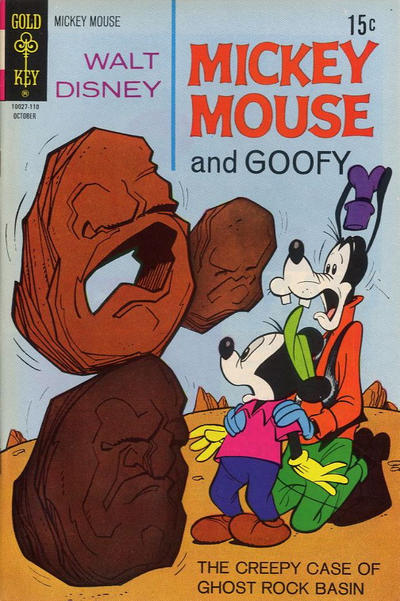 Mickey Mouse Mickey Mouse