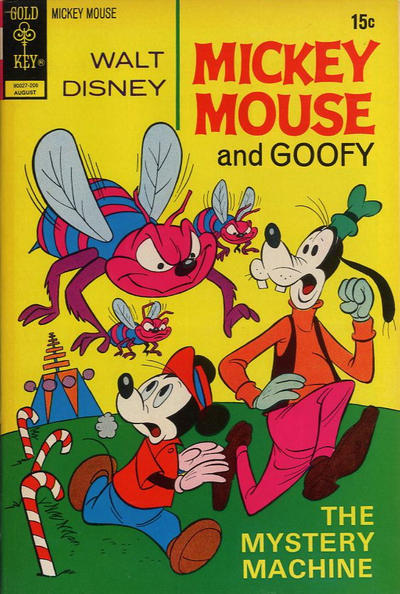 Mickey Mouse Mickey Mouse