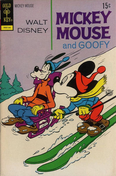 Mickey Mouse Mickey Mouse