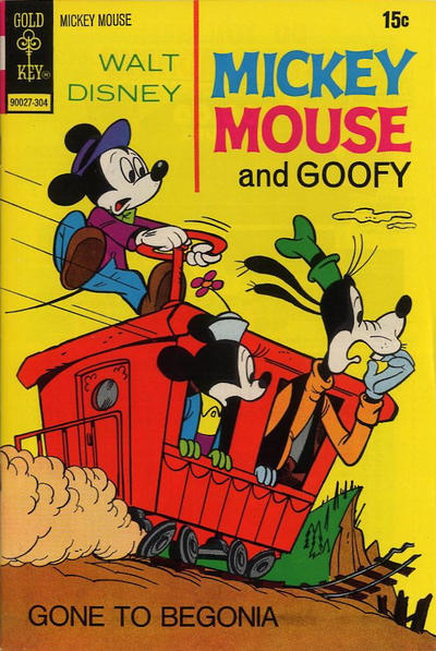 Mickey Mouse Mickey Mouse