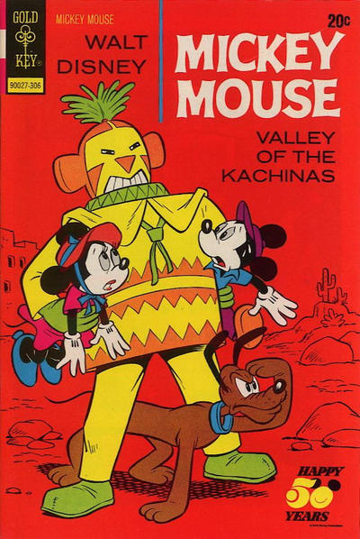 Mickey Mouse Mickey Mouse