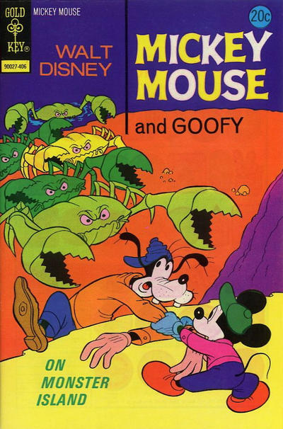 Mickey Mouse Mickey Mouse
