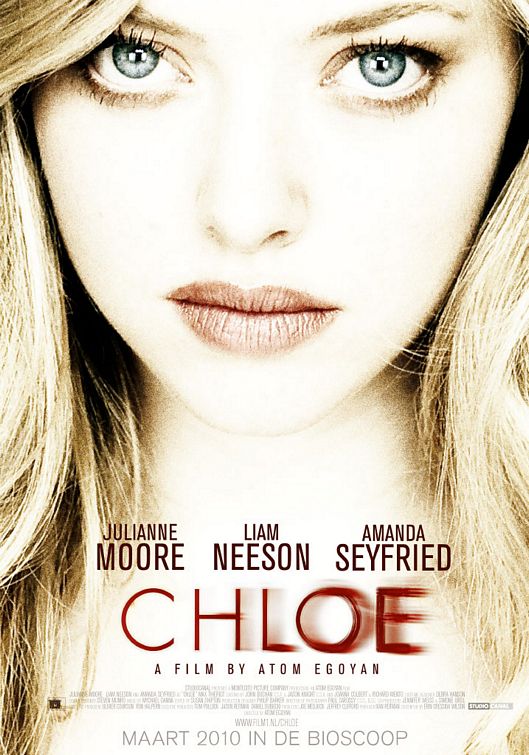 Chloe Chloe
