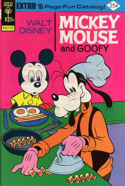 Mickey Mouse Mickey Mouse