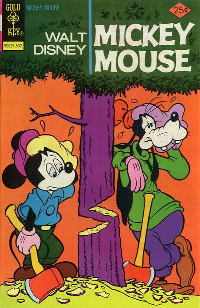Mickey Mouse Mickey Mouse