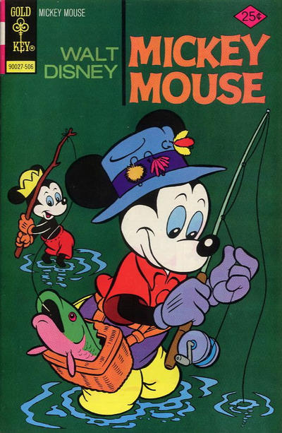Mickey Mouse Mickey Mouse