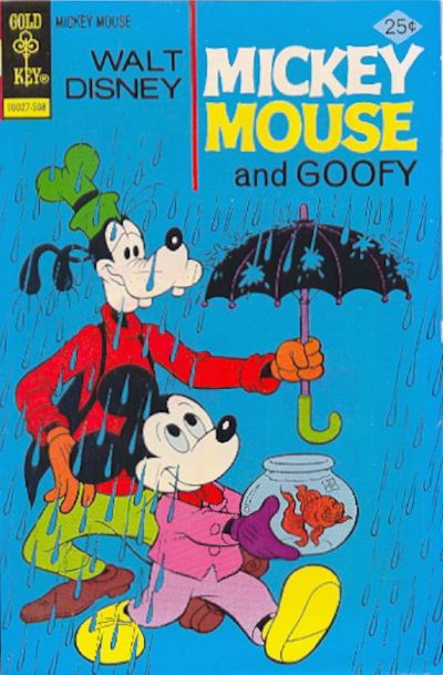 Mickey Mouse Mickey Mouse