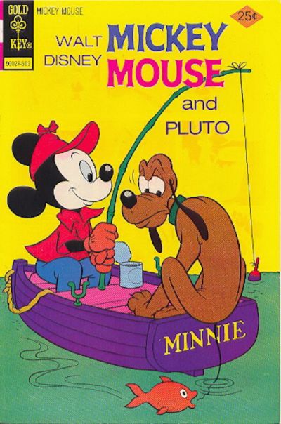 Mickey Mouse Mickey Mouse