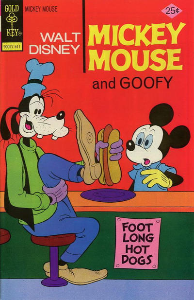 Mickey Mouse Mickey Mouse