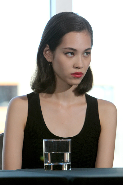 Kiko Mizuhara Kiko Mizuhara