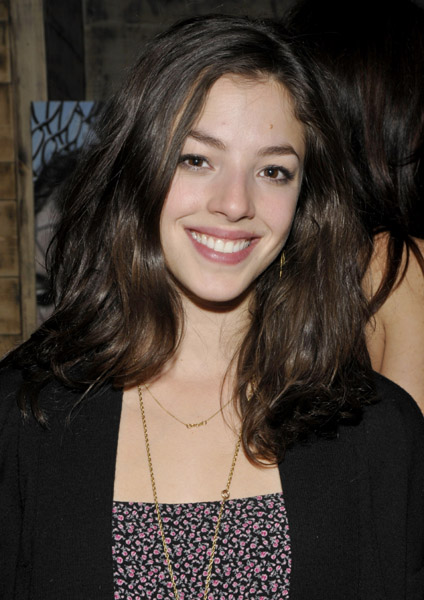 Olivia Thirlby