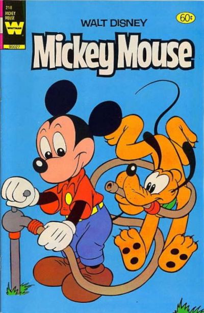 Mickey Mouse Mickey Mouse