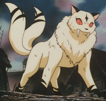 Inuyasha