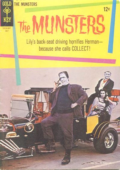 The Munsters