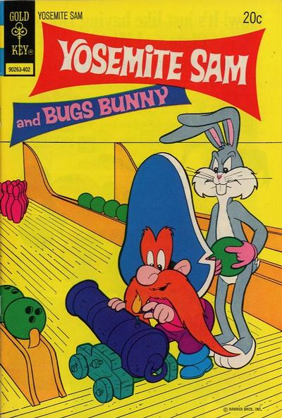 Yosemite Sam Yosemite Sam