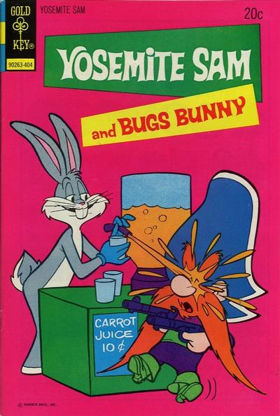 Yosemite Sam Yosemite Sam