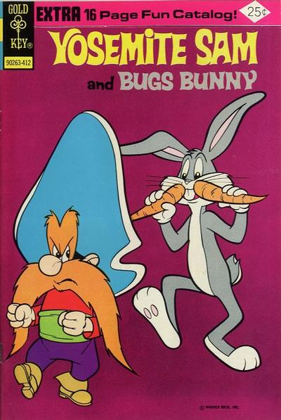 Yosemite Sam Yosemite Sam