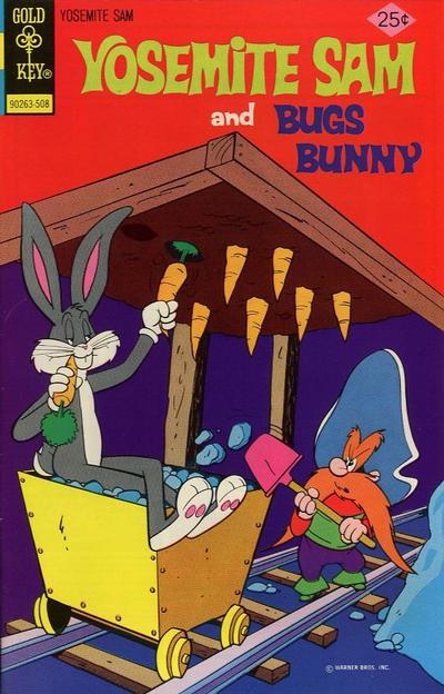 Yosemite Sam Yosemite Sam